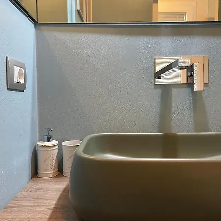 L'alberocasa Aparthotel *