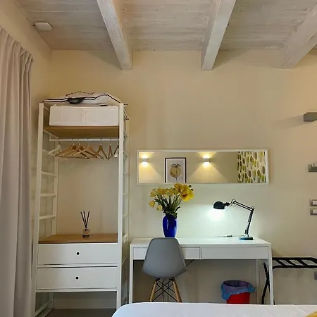 Aparthotel L'alberocasa