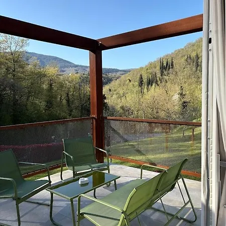 Aparthotel L'alberocasa
