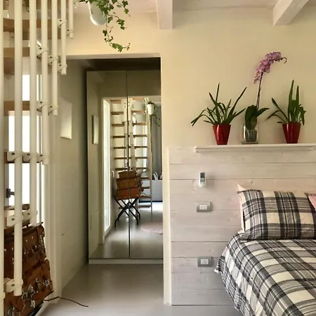L'alberocasa Aparthotel *