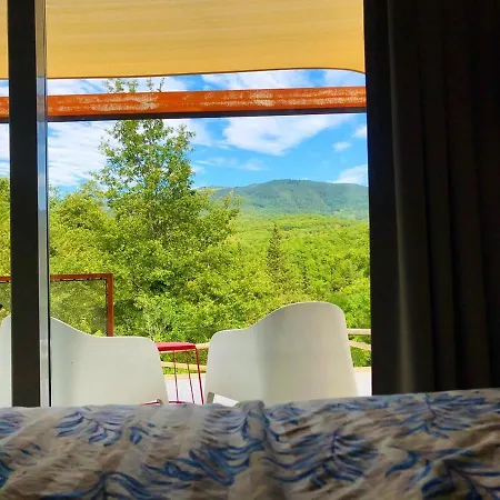 L'alberocasa Eco Apartahotel