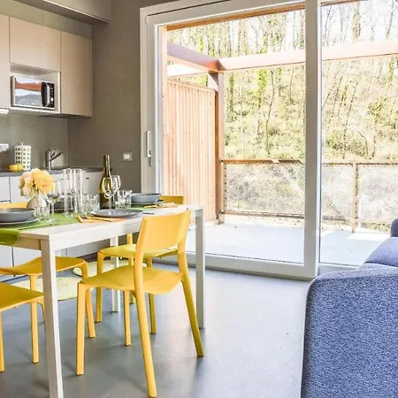 L'alberocasa Eco 4* Calenzano