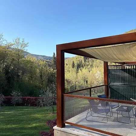 L'alberocasa Eco Apartahotel 4*