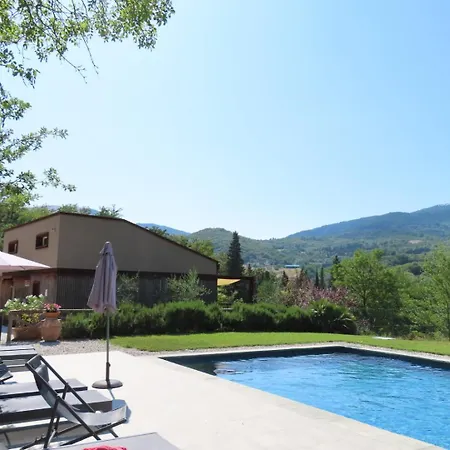 Aparthotel L'alberocasa Eco Calenzano