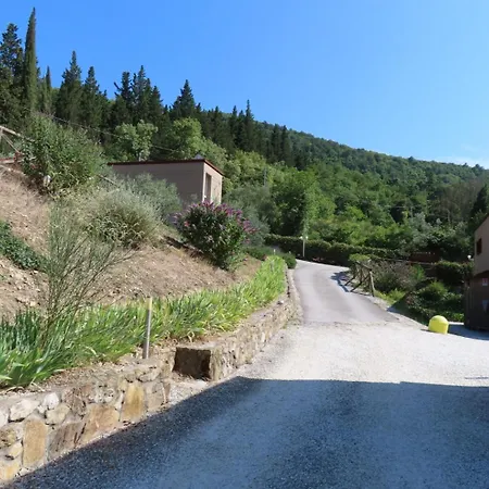 L'alberocasa Eco