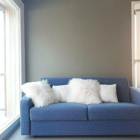 L'alberocasa Eco 4* Calenzano