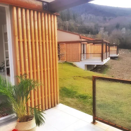 L'alberocasa Eco 4* Calenzano