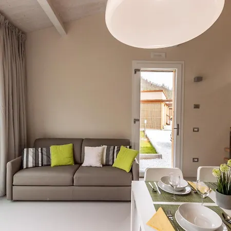 L'alberocasa Eco 4*