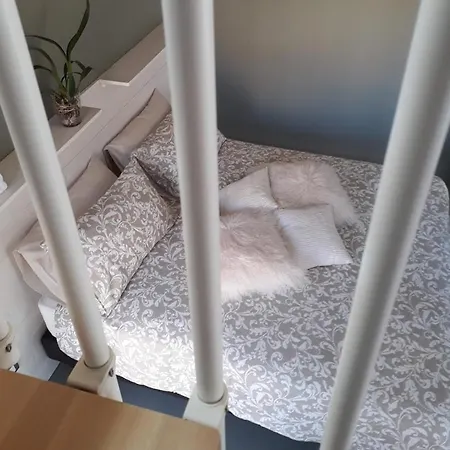 L'alberocasa Eco 4* Calenzano