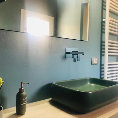 L'alberocasa Eco Aparthotel 4*