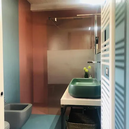 L'alberocasa Eco 4* Calenzano