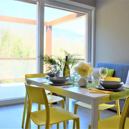 L'alberocasa Eco Aparthotel Calenzano