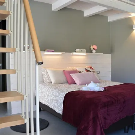 Aparthotel L'alberocasa Eco Calenzano