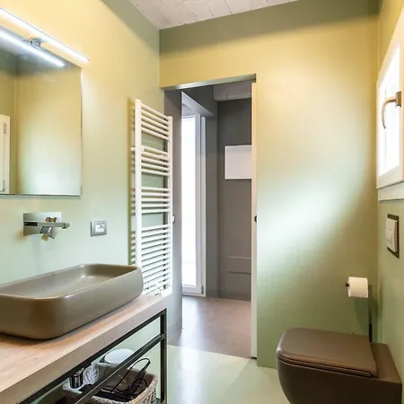 L'alberocasa Eco Calenzano