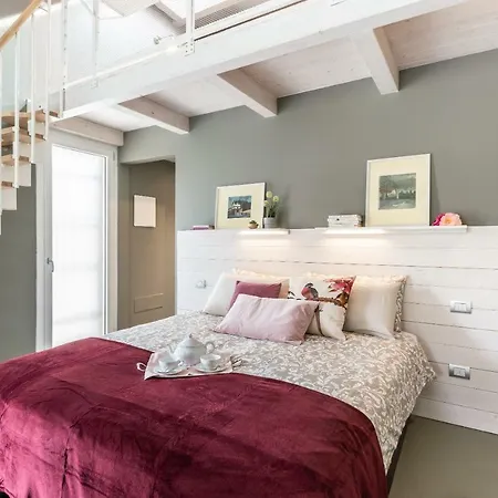 Aparthotel L'alberocasa Eco