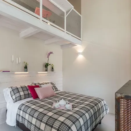 L'alberocasa Eco Aparthotel Calenzano