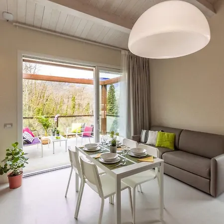 L'alberocasa Eco Aparthotel Calenzano