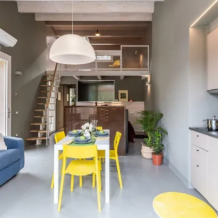 L'alberocasa Eco 4* Calenzano