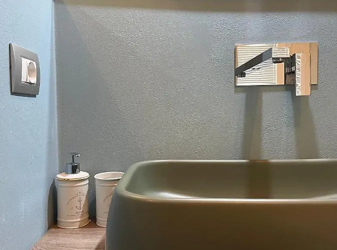 L'alberocasa Eco شقة فندقية 4*