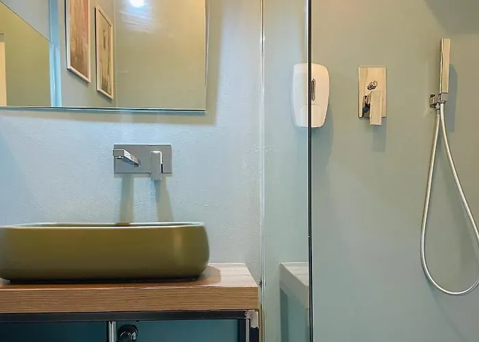 L'alberocasa Eco شقة فندقية 4*