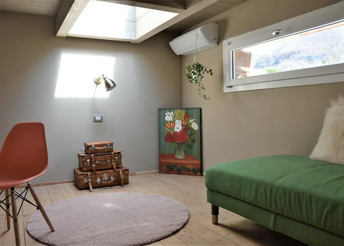 L'alberocasa Eco 4*