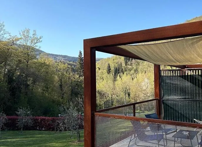 L'alberocasa Eco شقة فندقية 4*
