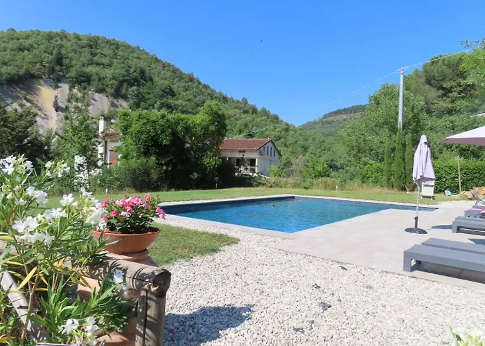L'alberocasa Eco 4*