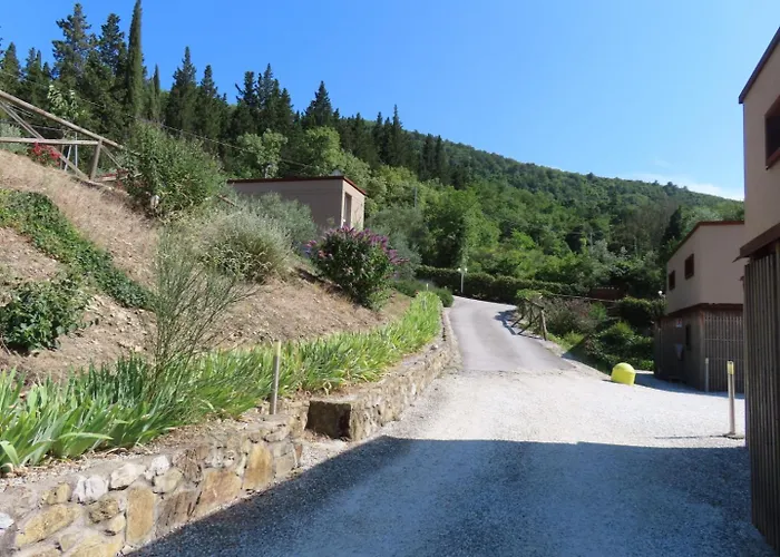 L'alberocasa Eco
