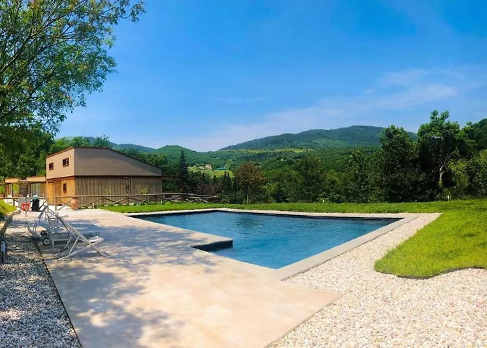 شقة فندقية L'alberocasa Eco 4*