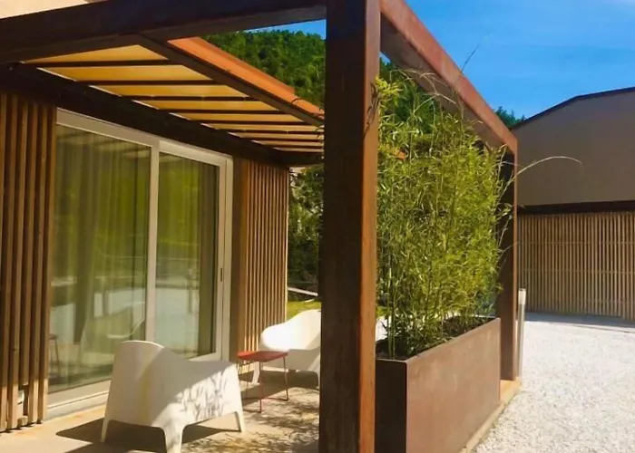 L'alberocasa Eco شقة فندقية