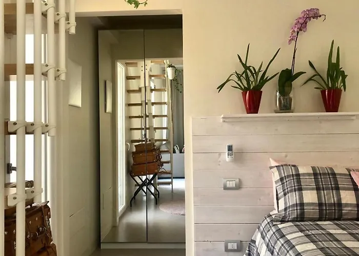 L'alberocasa Eco 4* كالينْسانو