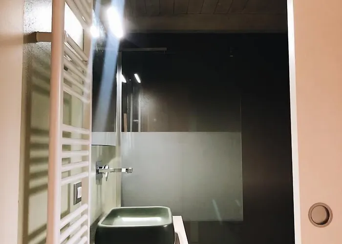 L'alberocasa Eco 4*