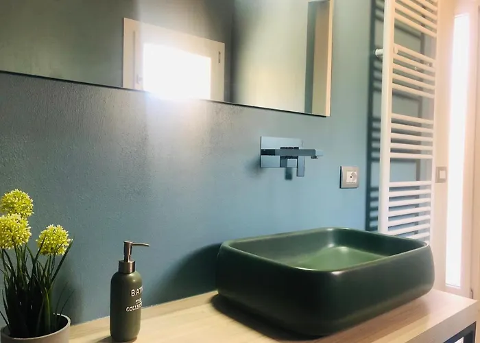 L'alberocasa Eco شقة فندقية 4*